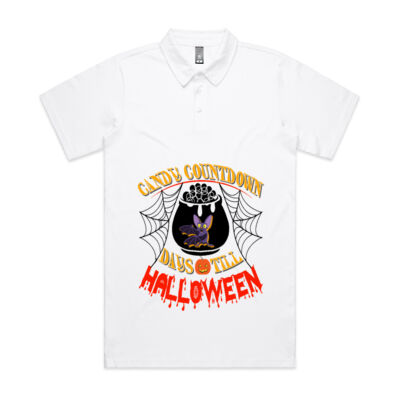 halloween season - AS Colour - Chad Polo Thumbnail