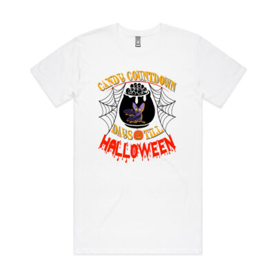 halloween season - AS Colour - Tall Tee Thumbnail