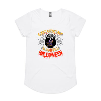 halloween season - AS Colour - Mali Tee Thumbnail