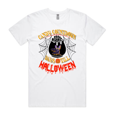 halloween season - AS Colour - Staple Tee Thumbnail