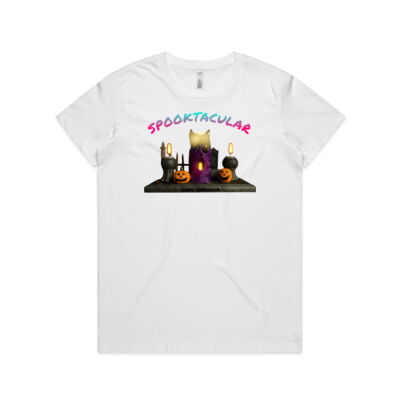 join the myth - AS Colour - Women's Basic Tee Thumbnail