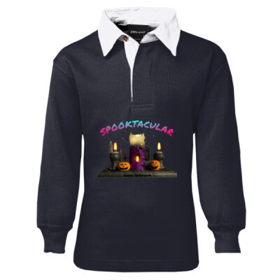 join the myth - JB's Kids Rugby Thumbnail