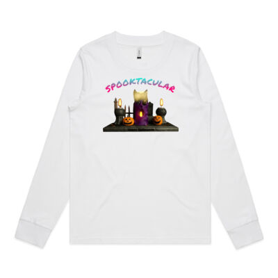 join the myth - AS Colour - Dice Long Sleeve Thumbnail