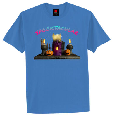 join the myth - Ramo - Kids Regular Tee Thumbnail