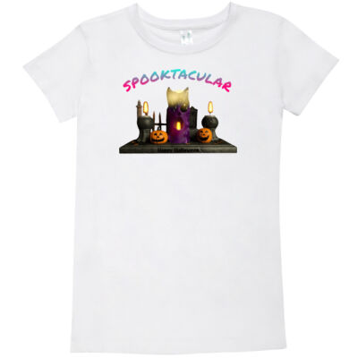 join the myth - Ramo - Ladies Modern Fit Tee Thumbnail