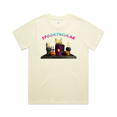 join the myth - AS Colour - Women's Classic Tee Thumbnail