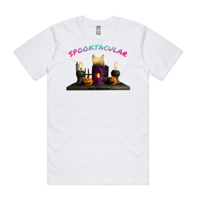 join the myth - AS Colour - Classic Tee Thumbnail