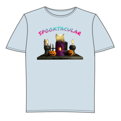 join the myth - Comfort Colors - Heavyweight Youth T-Shirt Thumbnail