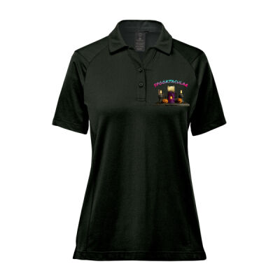 join the myth - Women's Oasis Polo Thumbnail