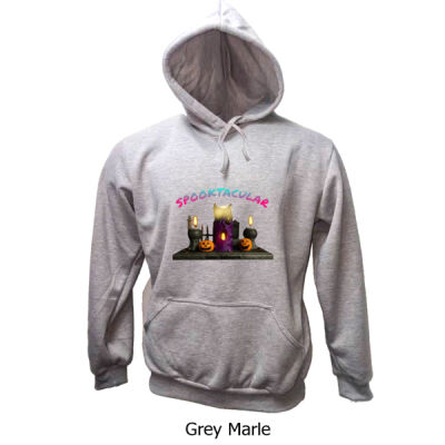 join the myth - Bocini - Kids Pull Over Hoodie Thumbnail