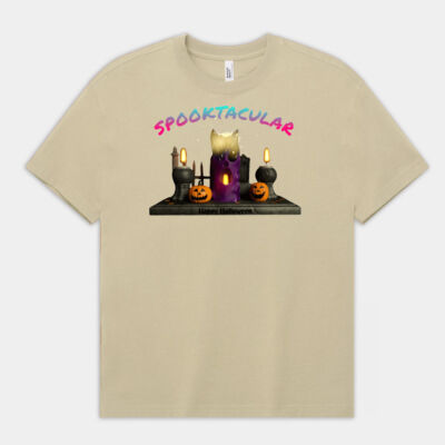 join the myth - Gildan - Super Heavyweight Oversized Unisex T-Shirt Thumbnail