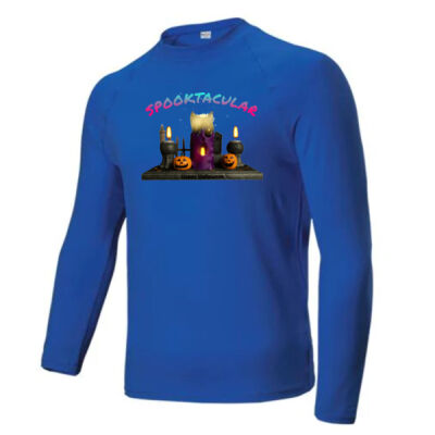 join the myth - Bocini Mens Rashie Thumbnail