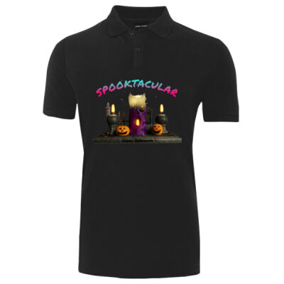 join the myth - JB's FITTED POLO Thumbnail