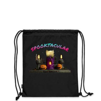 join the myth - AS Colour - Recycled Gear Bag Thumbnail