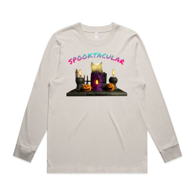 join the myth - AS Colour - Wo's Heavy Faded L/S Tee Thumbnail