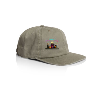 join the myth - AS Colour - Class Cap Thumbnail