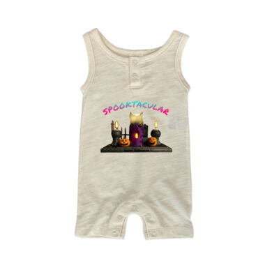 join the myth - Summer Romper Thumbnail