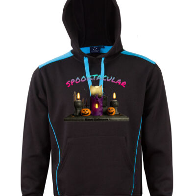 join the myth - Croxton Hoodie Adult Unisex Thumbnail