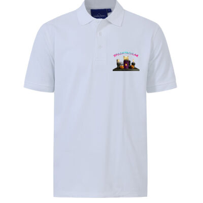 join the myth - Darling Harbour Polo Men's Thumbnail