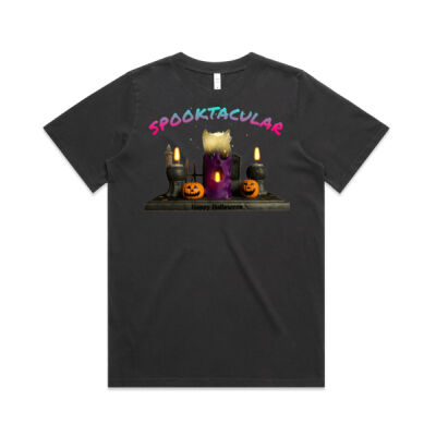 join the myth - AS Colour - Wo's Heavy Faded Tee Thumbnail