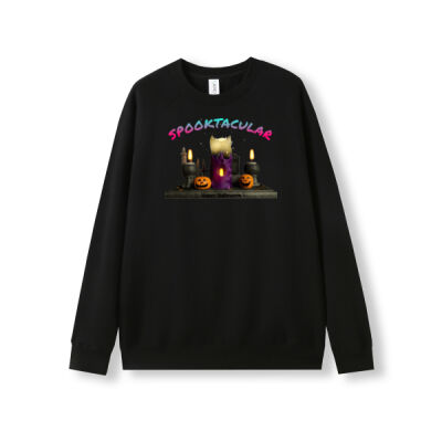 join the myth - Adults Cotton Care Sweatshirt Thumbnail