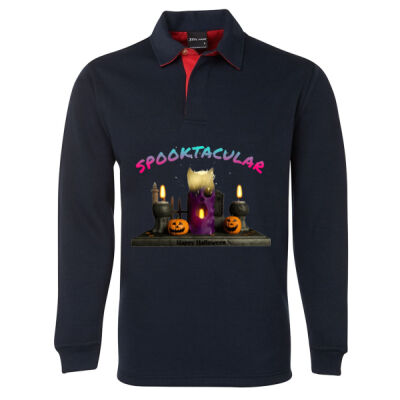 join the myth - JB's 2 Tone Rugby Thumbnail