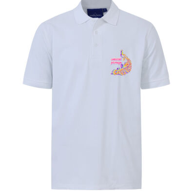 celestial plumage - Darling Harbour Polo Men's Thumbnail