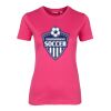 JB's  Ladies Tee Thumbnail