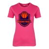 JB's  Ladies Tee Thumbnail
