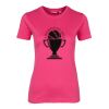 JB's  Ladies Tee Thumbnail