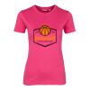 JB's  Ladies Tee Thumbnail