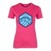 JB's  Ladies Tee Thumbnail