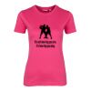 JB's  Ladies Tee Thumbnail