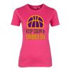 JB's  Ladies Tee Thumbnail