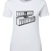 Stedman Ladies Classic Tee - On Special! Thumbnail