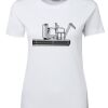 Stedman Ladies Classic Tee - On Special! Thumbnail