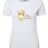 Ladies Special Tee Thumbnail