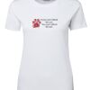 Ladies Special Tee Thumbnail