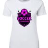 Ladies Special Tee Thumbnail