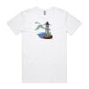 AS Colour - Staple Tee Thumbnail