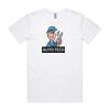 AS Colour - Staple Tee Thumbnail