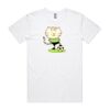 AS Colour - Staple Tee Thumbnail