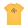 AS Colour - Maple Tee Thumbnail