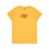 AS Colour - Maple Tee Thumbnail