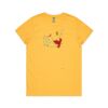 AS Colour - Maple Tee Thumbnail