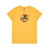 AS Colour - Maple Tee Thumbnail