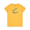 AS Colour - Maple Tee Thumbnail