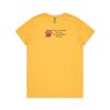AS Colour - Maple Tee Thumbnail