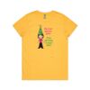 AS Colour - Maple Tee Thumbnail