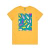 AS Colour - Maple Tee Thumbnail